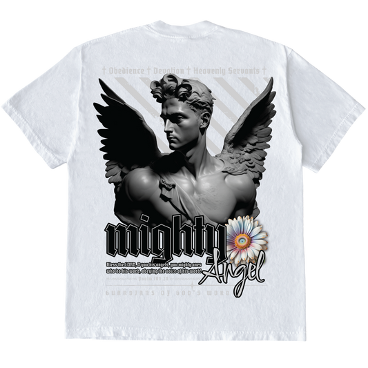 Mighty Angel Tee