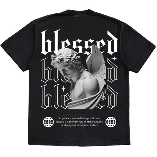 Blessed Tee
